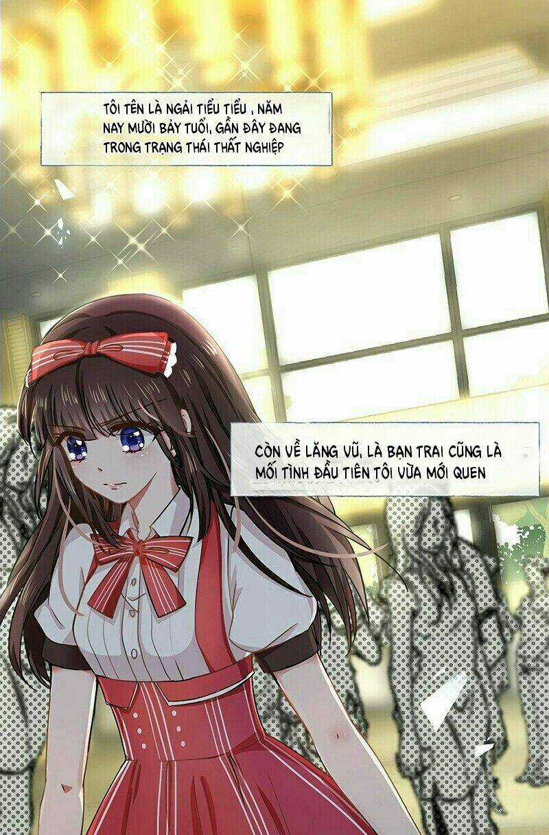 Devil Do Not Kiss Me - Chapter 1 - Trang 6