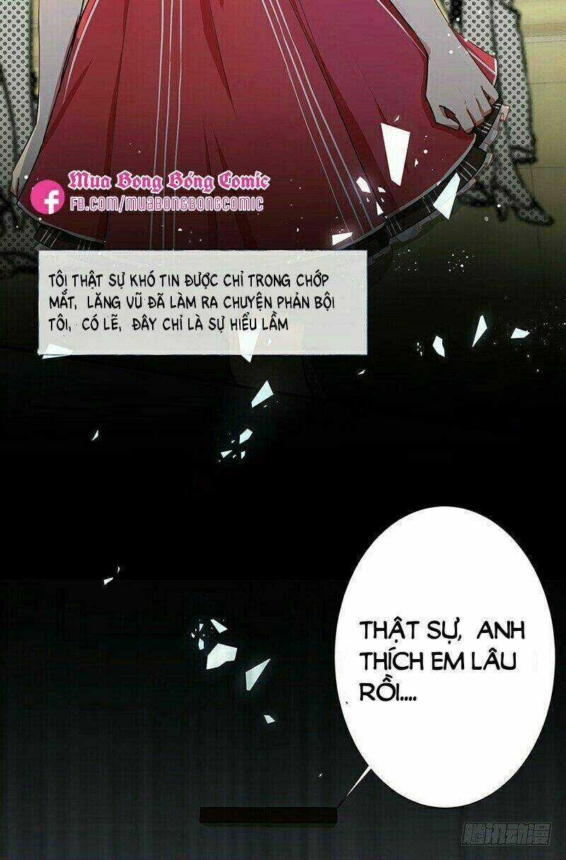 Devil Do Not Kiss Me - Chapter 1 - Trang 7