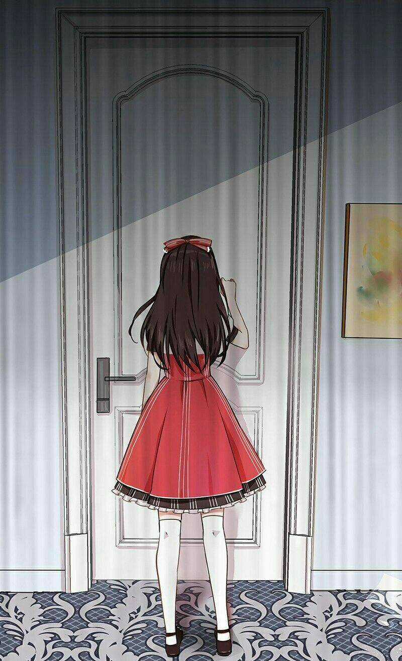 Devil Do Not Kiss Me - Chapter 1 - Trang 8