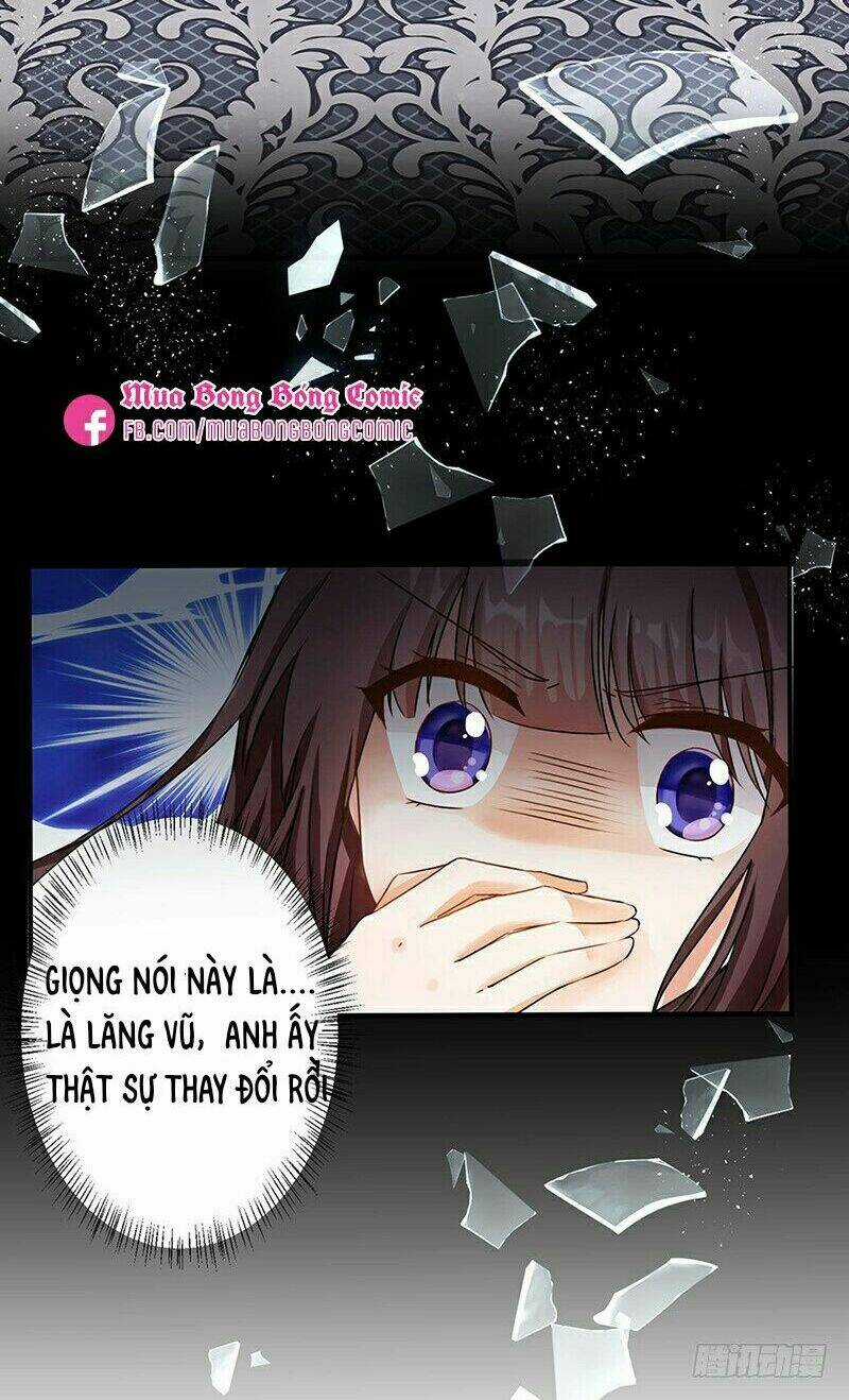 Devil Do Not Kiss Me - Chapter 1 - Trang 9