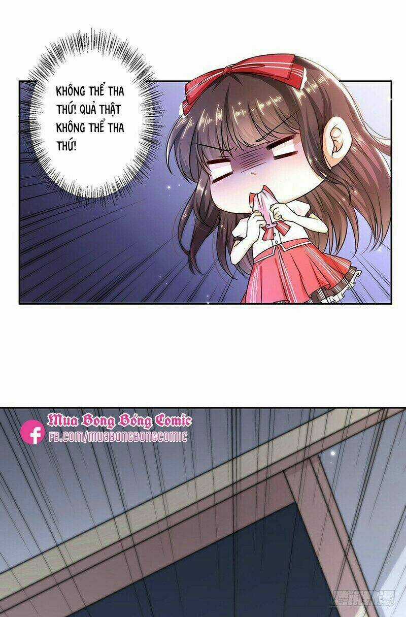 Devil Do Not Kiss Me - Chapter 1 - Trang 10