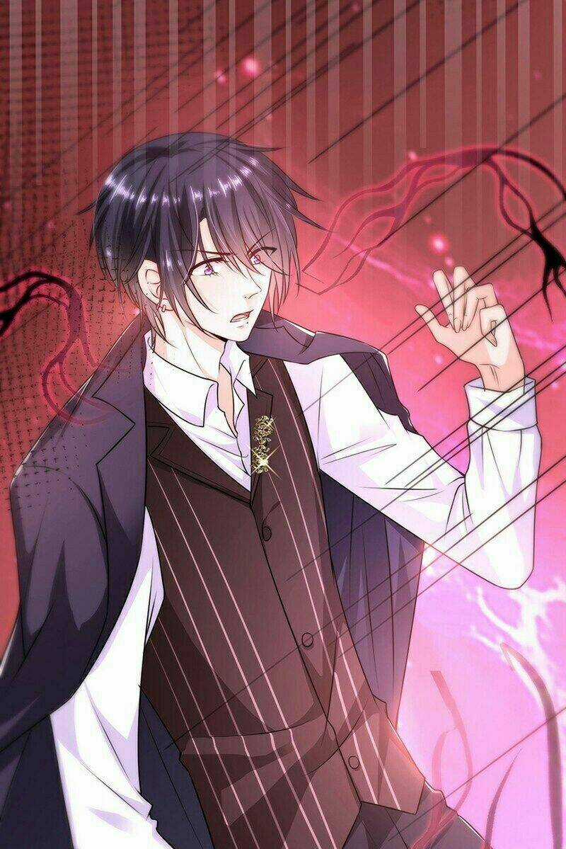 Devil Do Not Kiss Me - Chapter 2 - Trang 12