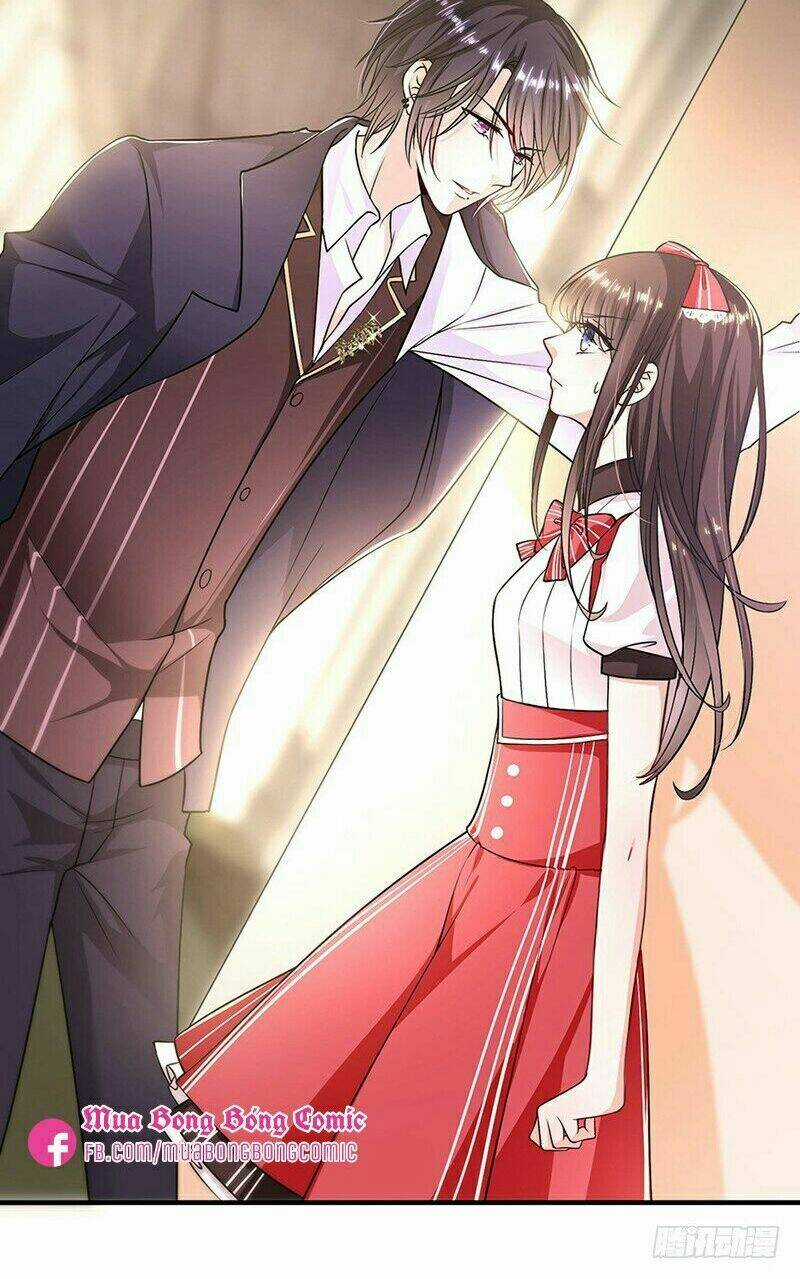 Devil Do Not Kiss Me - Chapter 2 - Trang 3