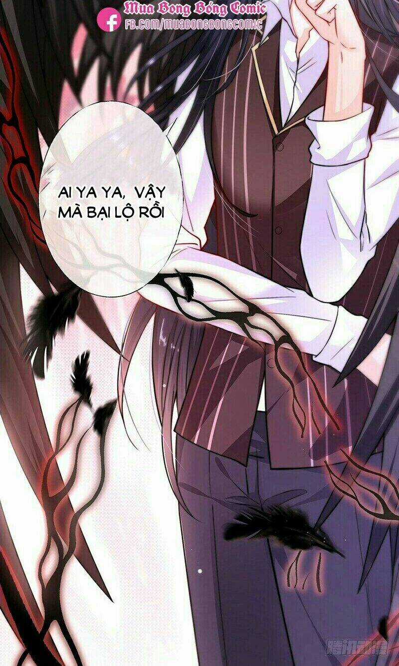 Devil Do Not Kiss Me - Chapter 2 - Trang 21