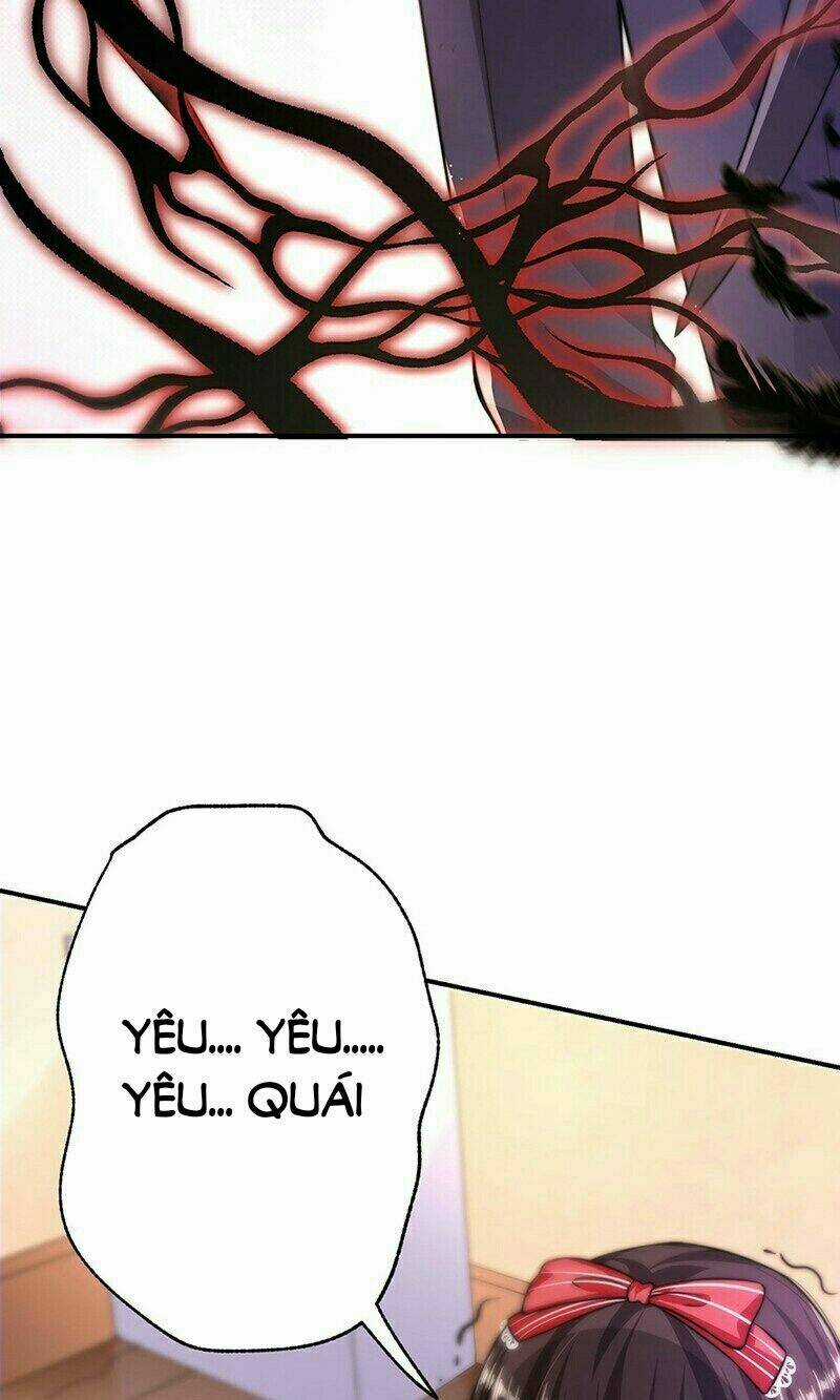 Devil Do Not Kiss Me - Chapter 2 - Trang 22