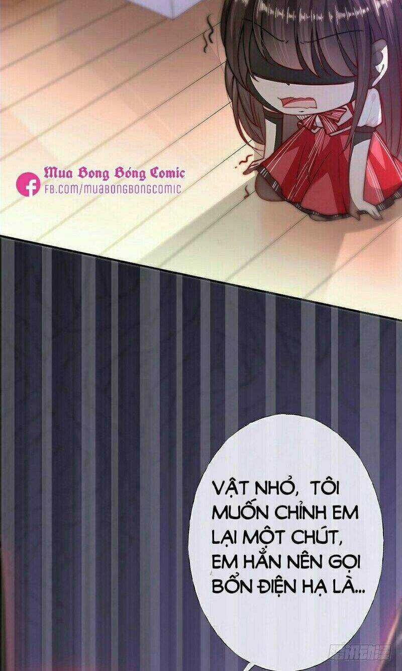 Devil Do Not Kiss Me - Chapter 2 - Trang 23