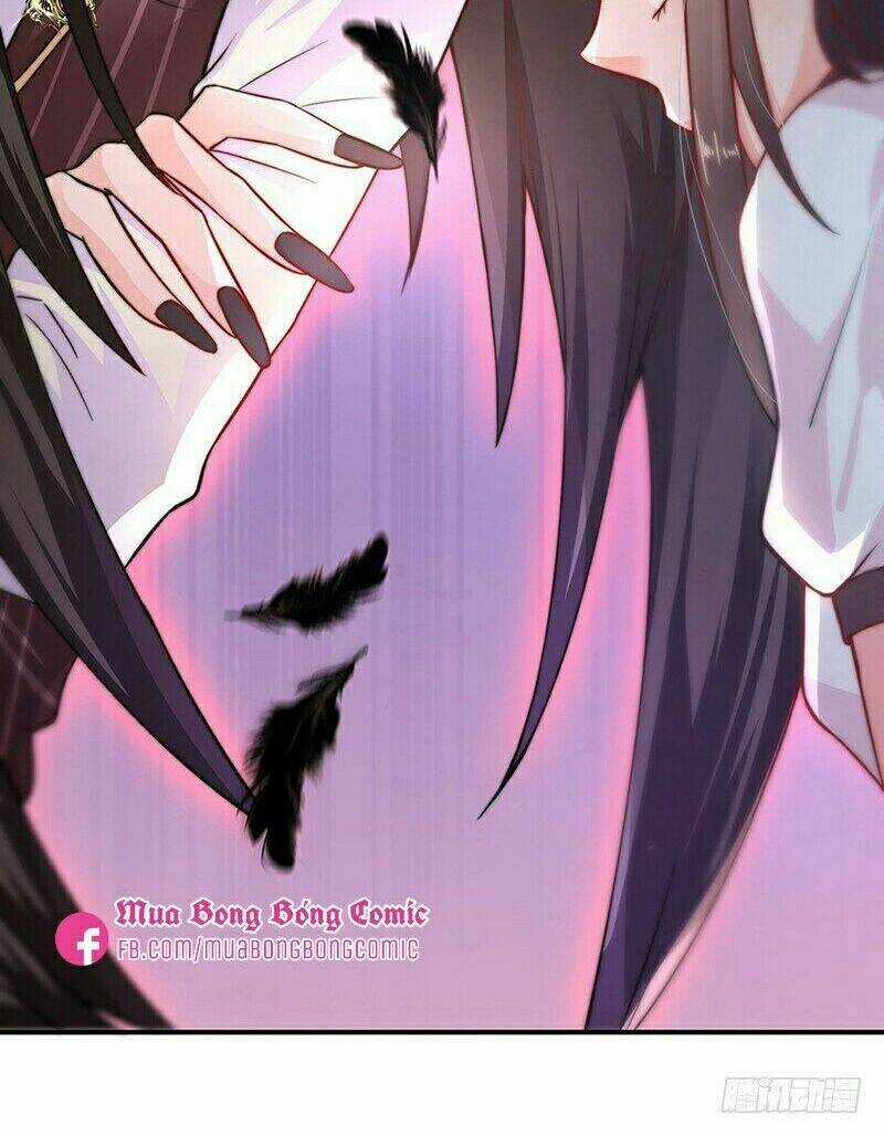 Devil Do Not Kiss Me - Chapter 2 - Trang 25