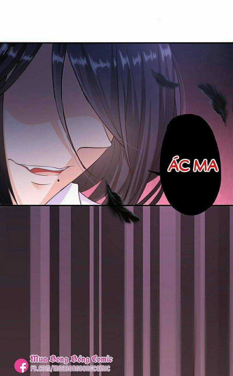 Devil Do Not Kiss Me - Chapter 2 - Trang 26