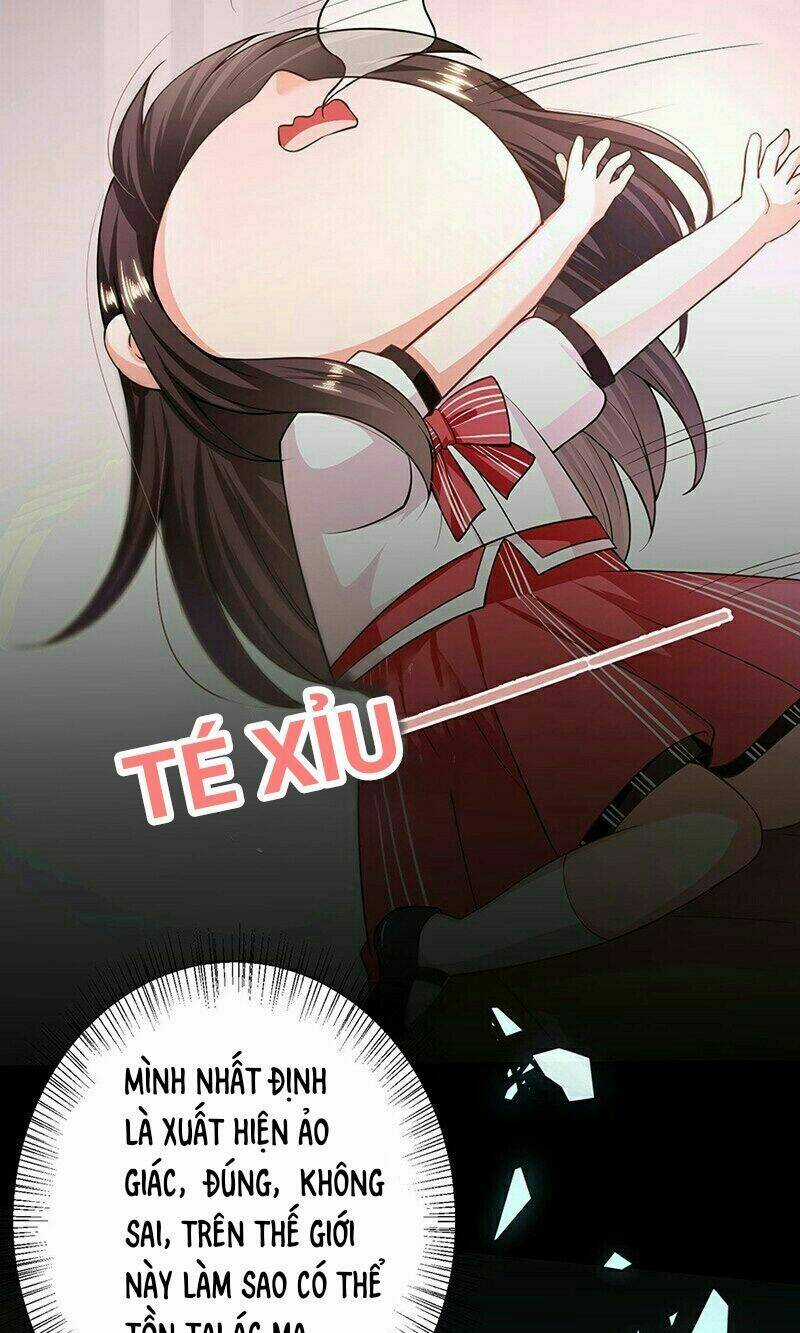 Devil Do Not Kiss Me - Chapter 2 - Trang 28