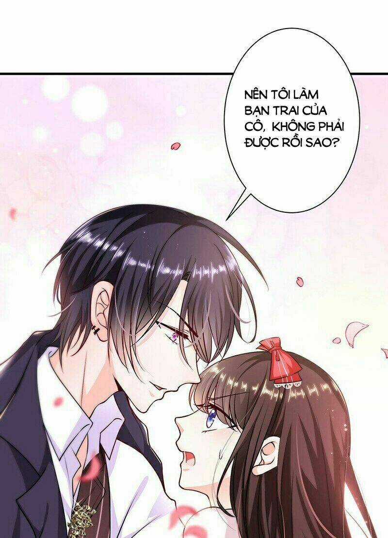 Devil Do Not Kiss Me - Chapter 2 - Trang 4