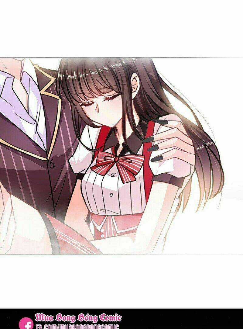 Devil Do Not Kiss Me - Chapter 2 - Trang 32