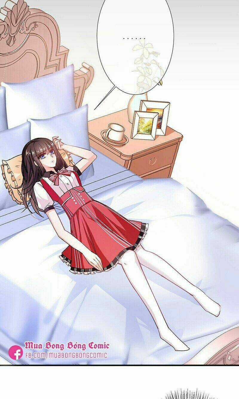 Devil Do Not Kiss Me - Chapter 2 - Trang 34