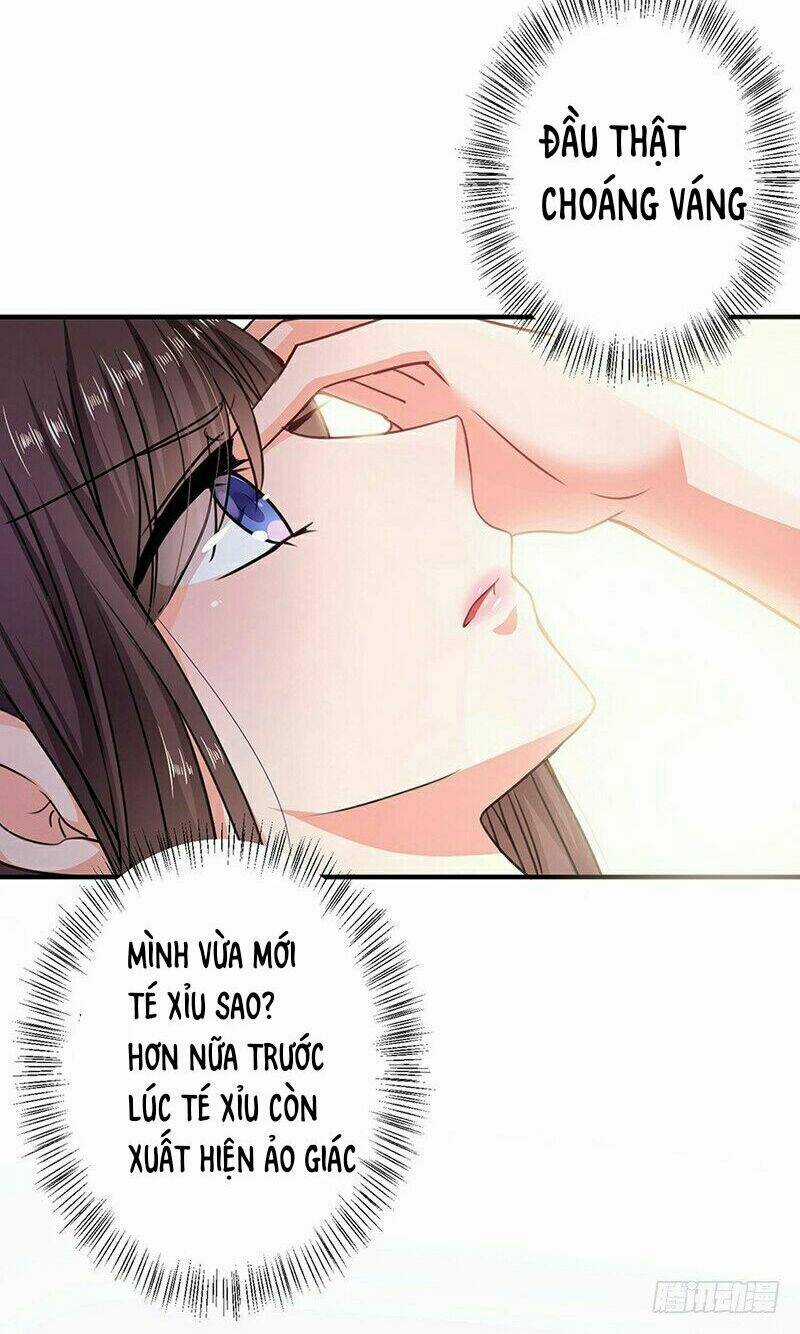 Devil Do Not Kiss Me - Chapter 2 - Trang 35