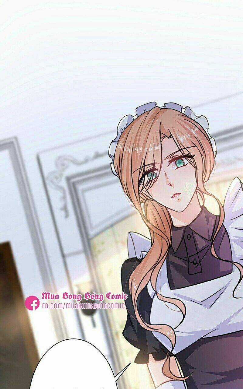 Devil Do Not Kiss Me - Chapter 2 - Trang 36