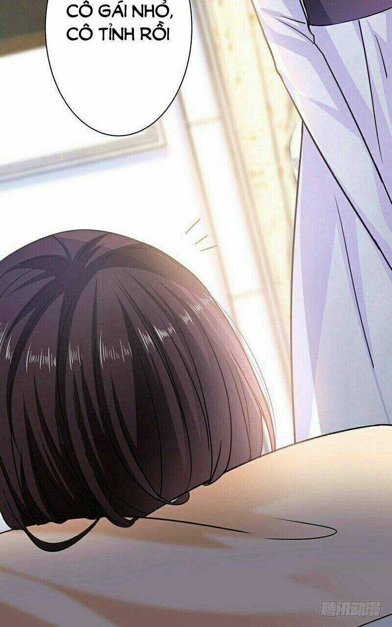 Devil Do Not Kiss Me - Chapter 2 - Trang 37