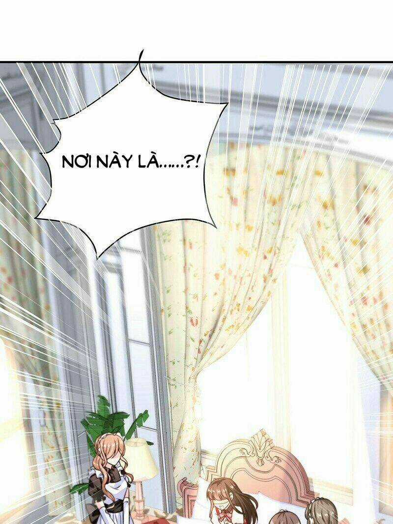 Devil Do Not Kiss Me - Chapter 2 - Trang 38