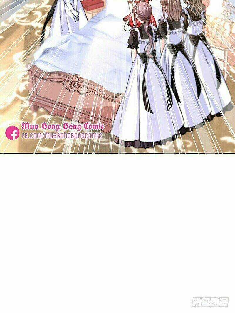 Devil Do Not Kiss Me - Chapter 2 - Trang 39