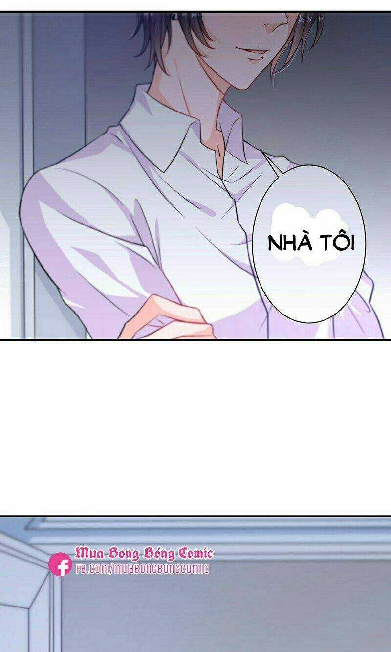 Devil Do Not Kiss Me - Chapter 2 - Trang 40