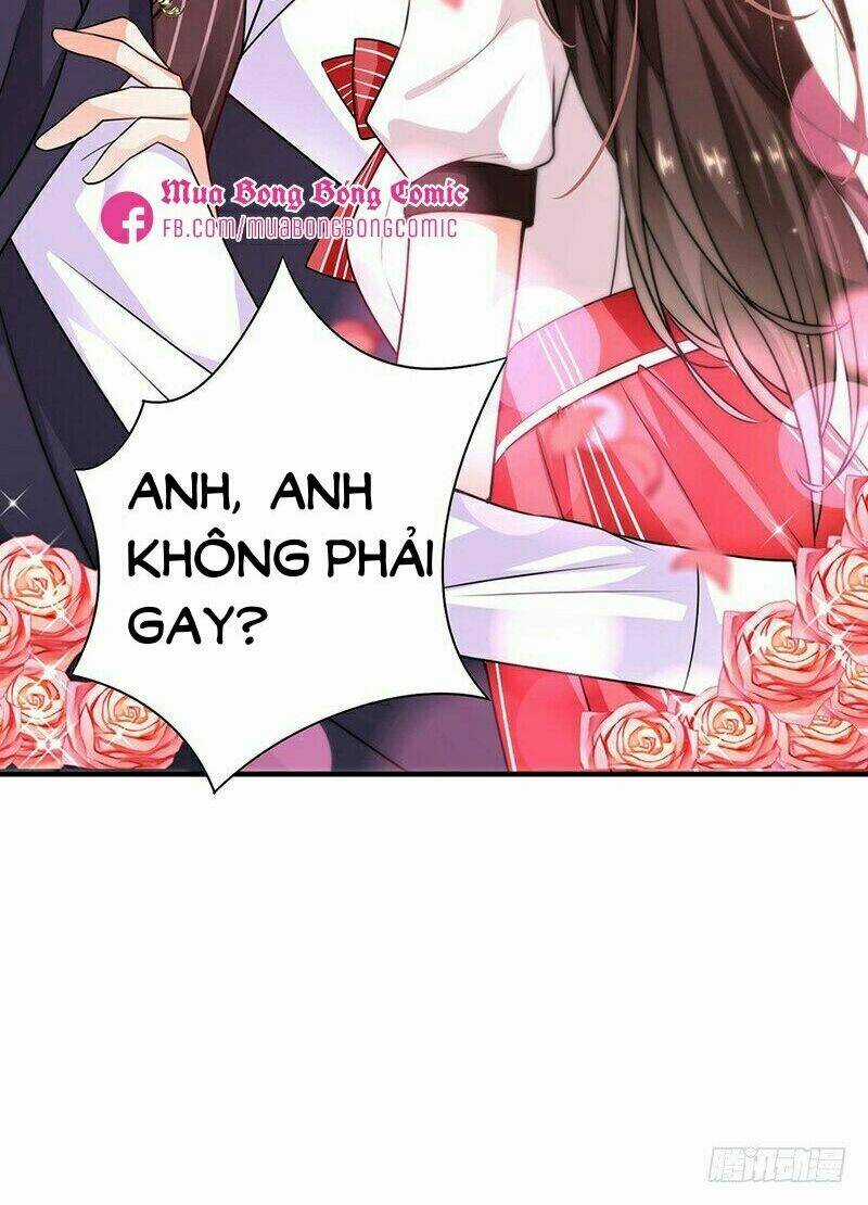 Devil Do Not Kiss Me - Chapter 2 - Trang 5