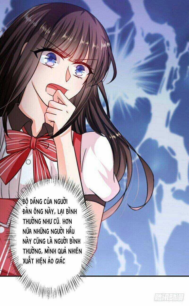 Devil Do Not Kiss Me - Chapter 2 - Trang 43