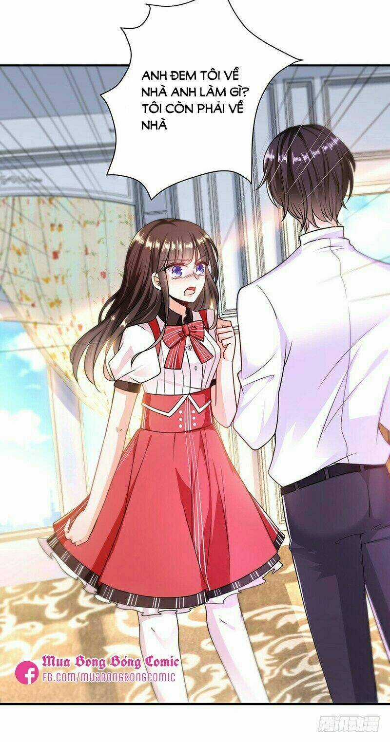 Devil Do Not Kiss Me - Chapter 2 - Trang 44