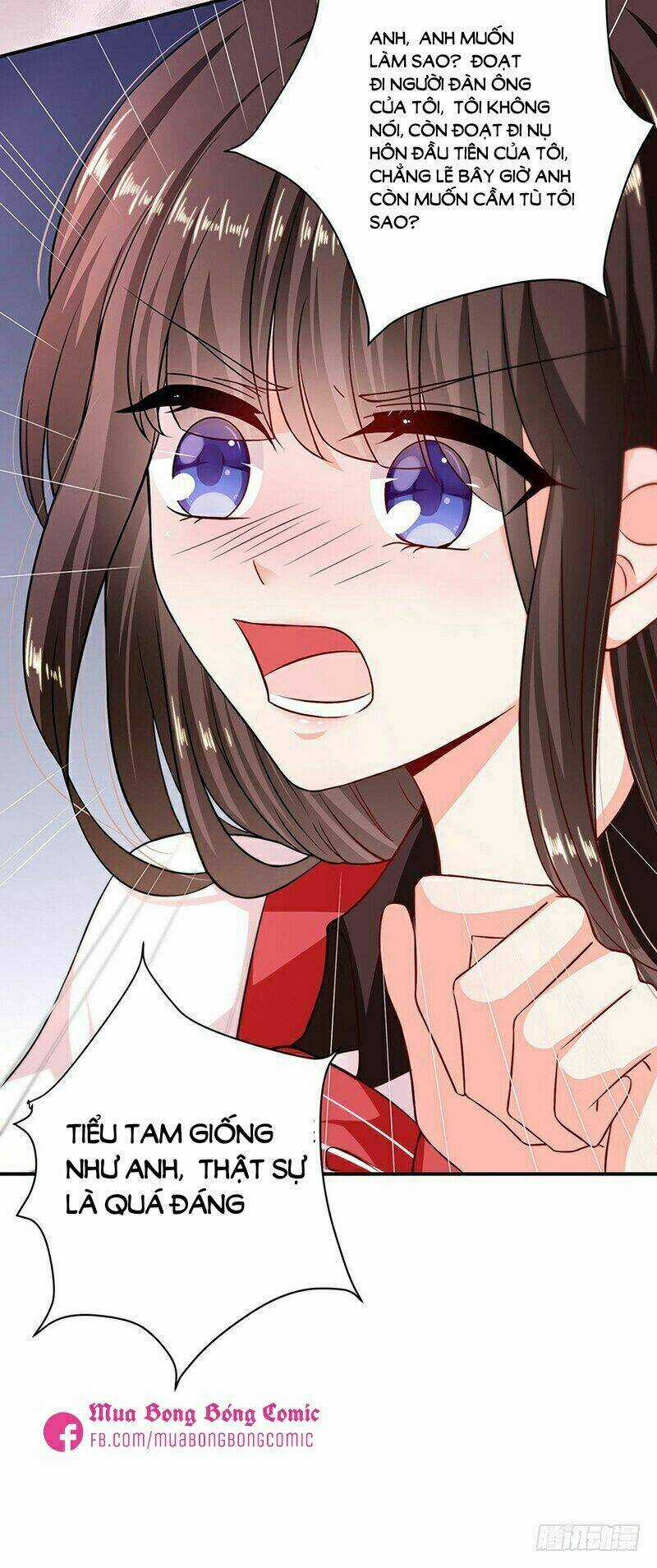 Devil Do Not Kiss Me - Chapter 2 - Trang 47