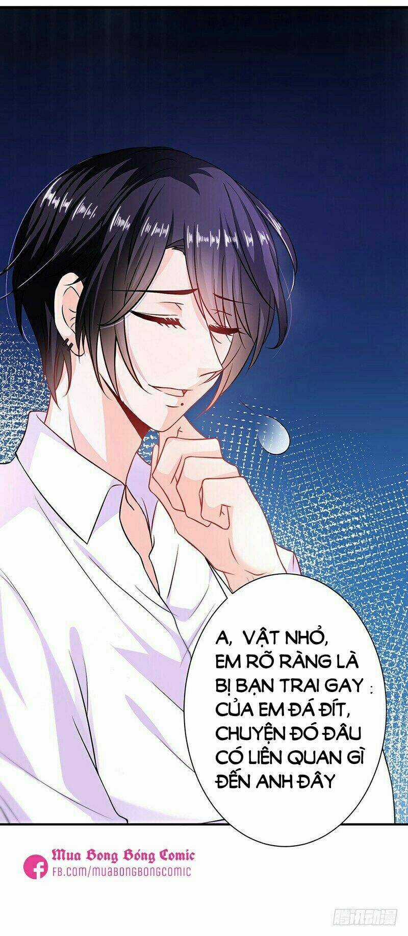 Devil Do Not Kiss Me - Chapter 2 - Trang 48