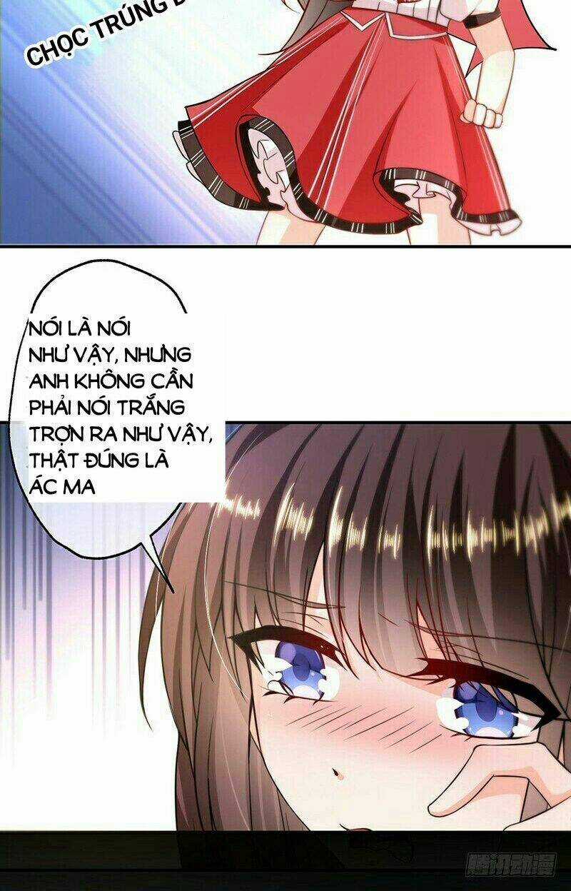 Devil Do Not Kiss Me - Chapter 2 - Trang 50