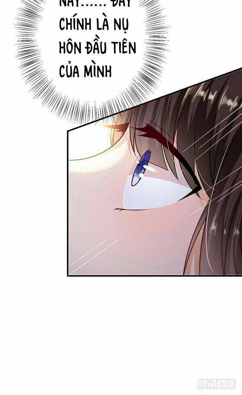 Devil Do Not Kiss Me - Chapter 2 - Trang 7