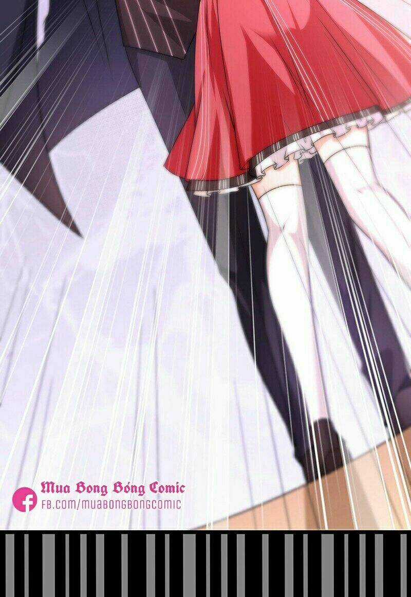 Devil Do Not Kiss Me - Chapter 2 - Trang 10