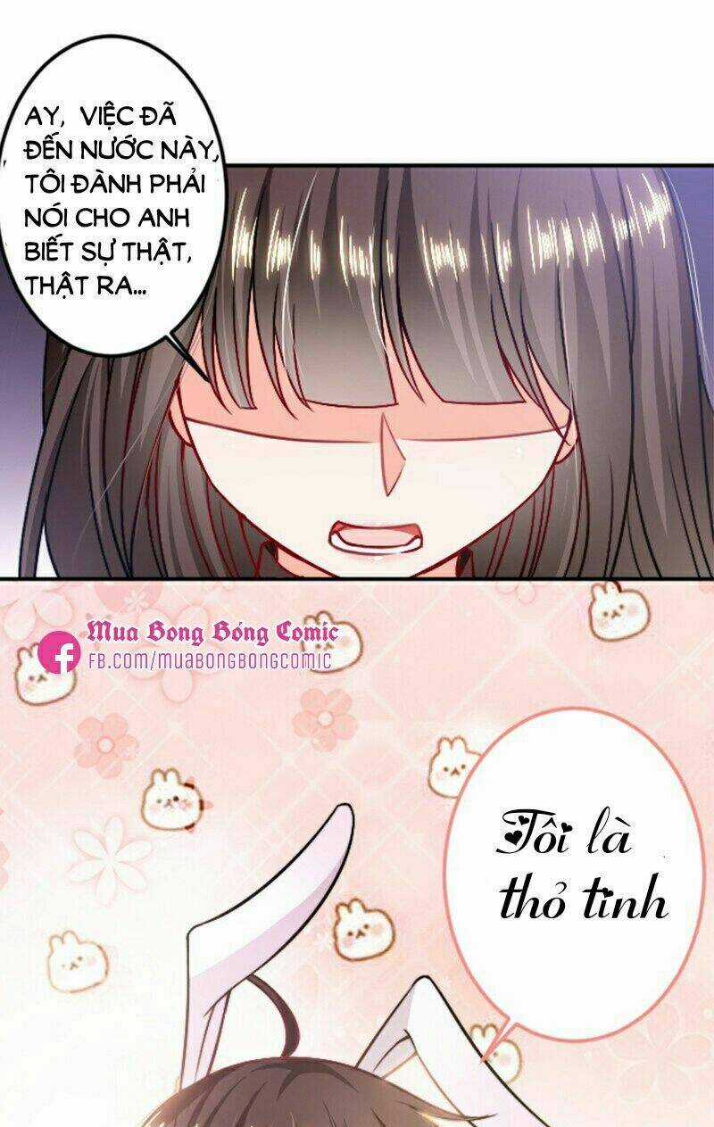 Devil Do Not Kiss Me - Chapter 3 - Trang 11