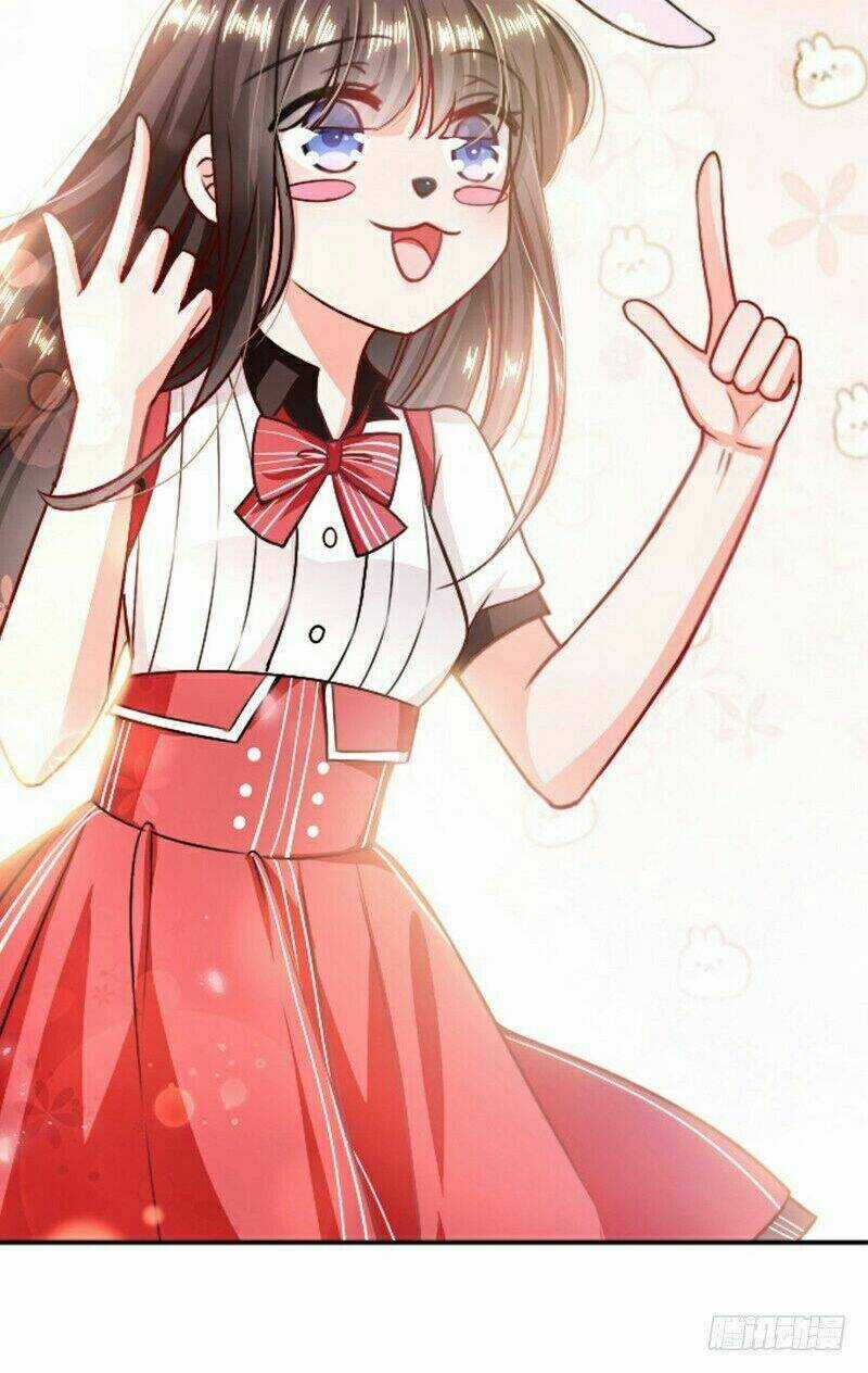 Devil Do Not Kiss Me - Chapter 3 - Trang 12