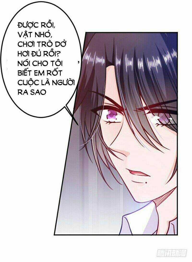 Devil Do Not Kiss Me - Chapter 3 - Trang 14