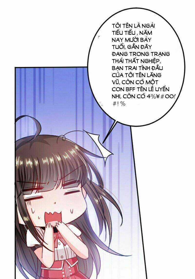 Devil Do Not Kiss Me - Chapter 3 - Trang 15