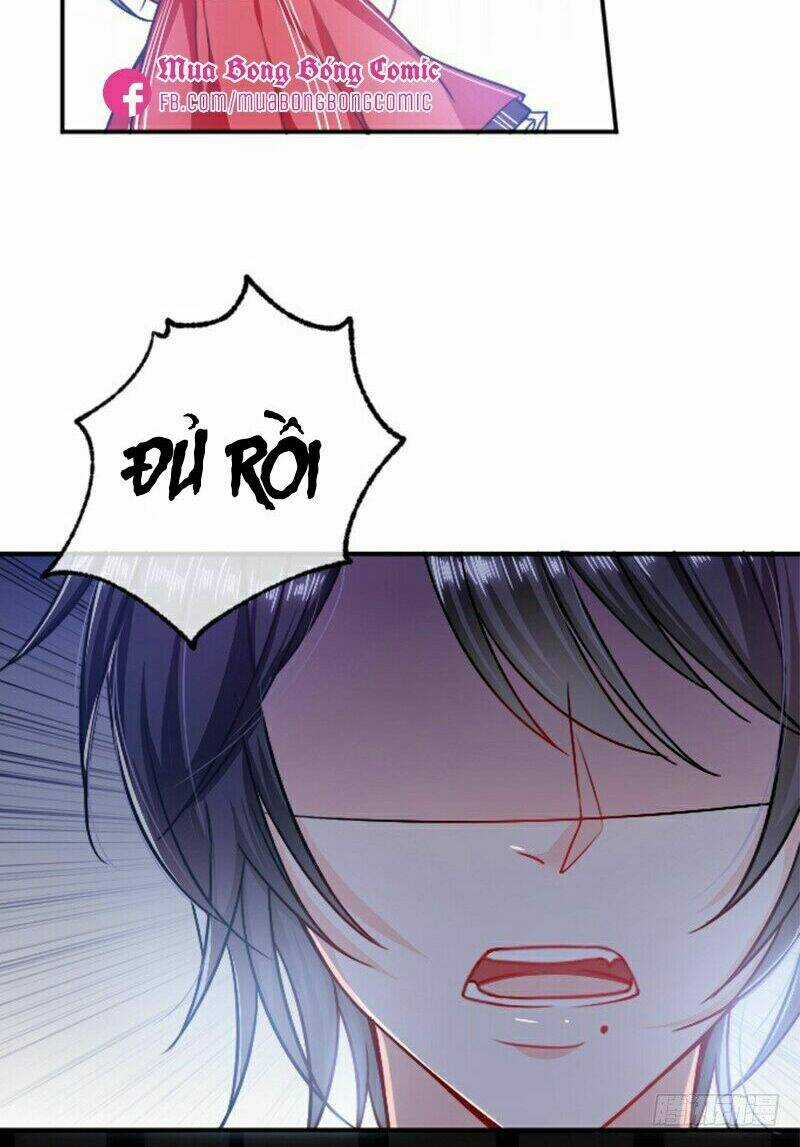 Devil Do Not Kiss Me - Chapter 3 - Trang 16