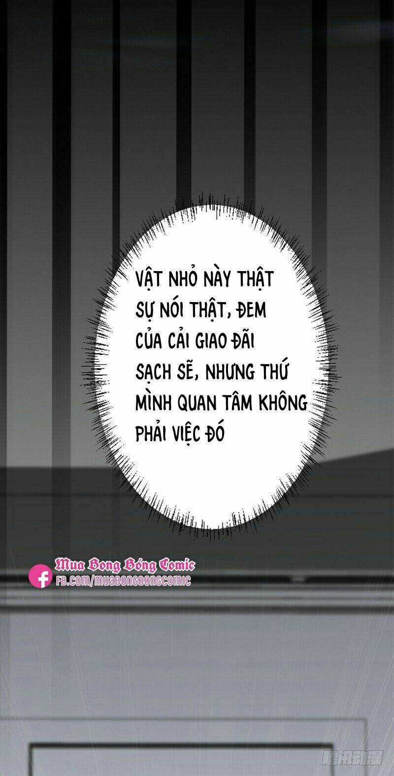 Devil Do Not Kiss Me - Chapter 3 - Trang 17