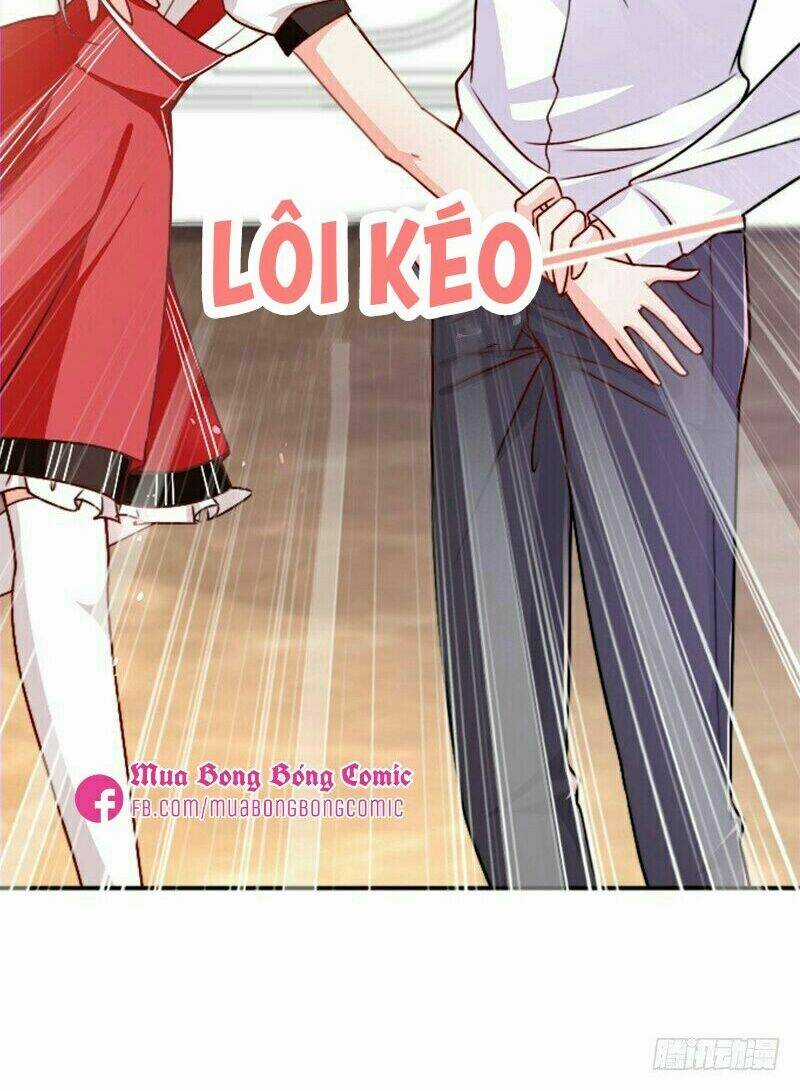 Devil Do Not Kiss Me - Chapter 3 - Trang 19