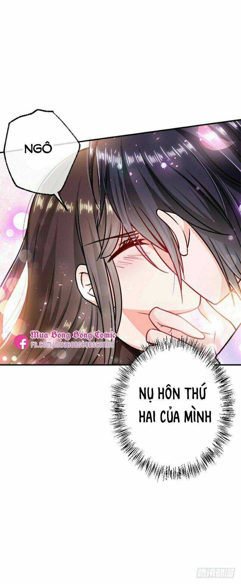 Devil Do Not Kiss Me - Chapter 3 - Trang 20