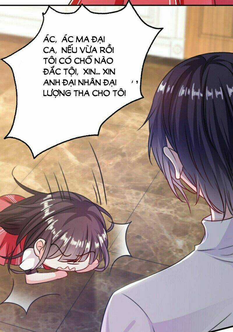 Devil Do Not Kiss Me - Chapter 3 - Trang 3