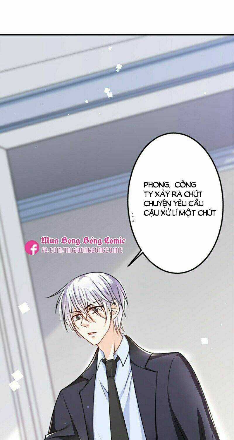 Devil Do Not Kiss Me - Chapter 3 - Trang 23