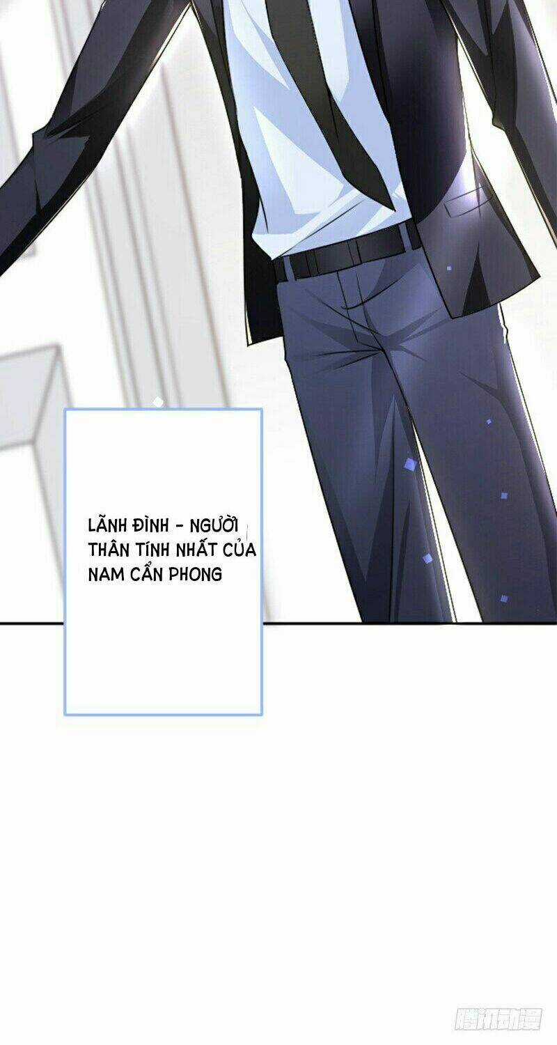 Devil Do Not Kiss Me - Chapter 3 - Trang 24