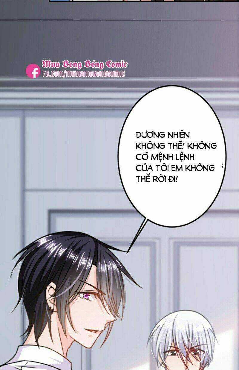 Devil Do Not Kiss Me - Chapter 3 - Trang 26