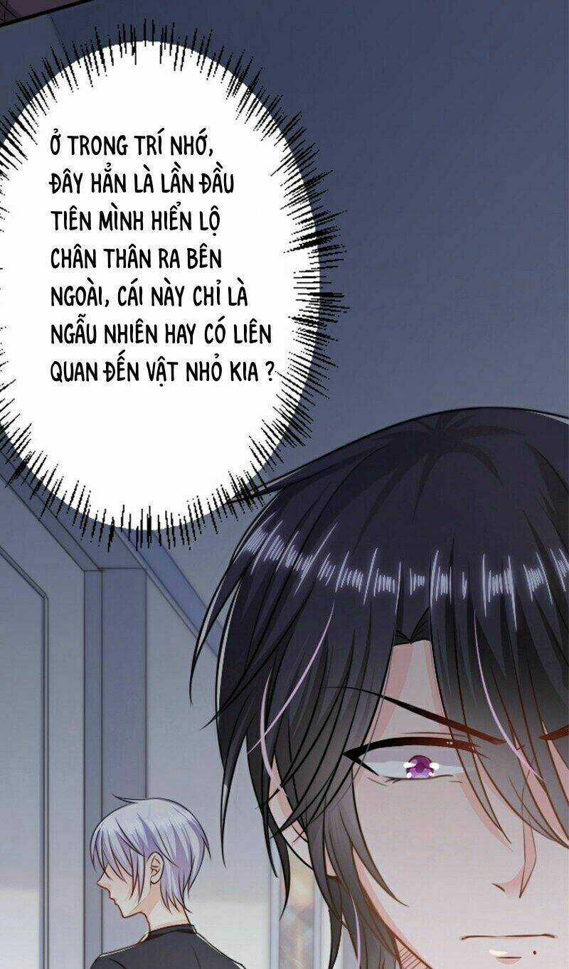 Devil Do Not Kiss Me - Chapter 3 - Trang 28