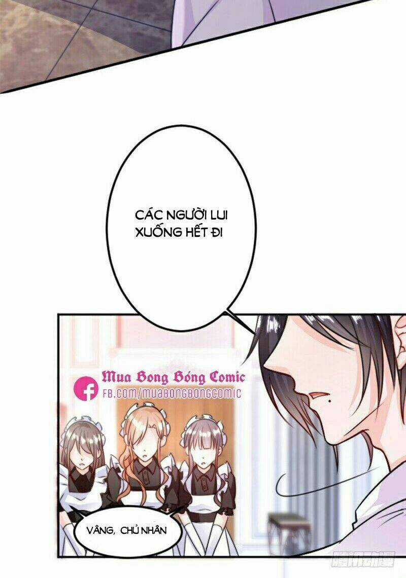 Devil Do Not Kiss Me - Chapter 3 - Trang 4