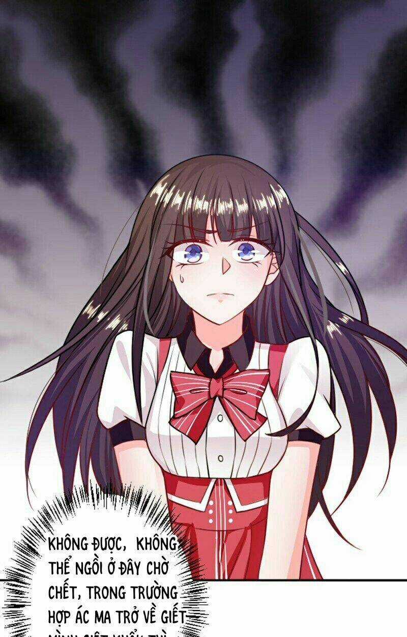 Devil Do Not Kiss Me - Chapter 3 - Trang 31