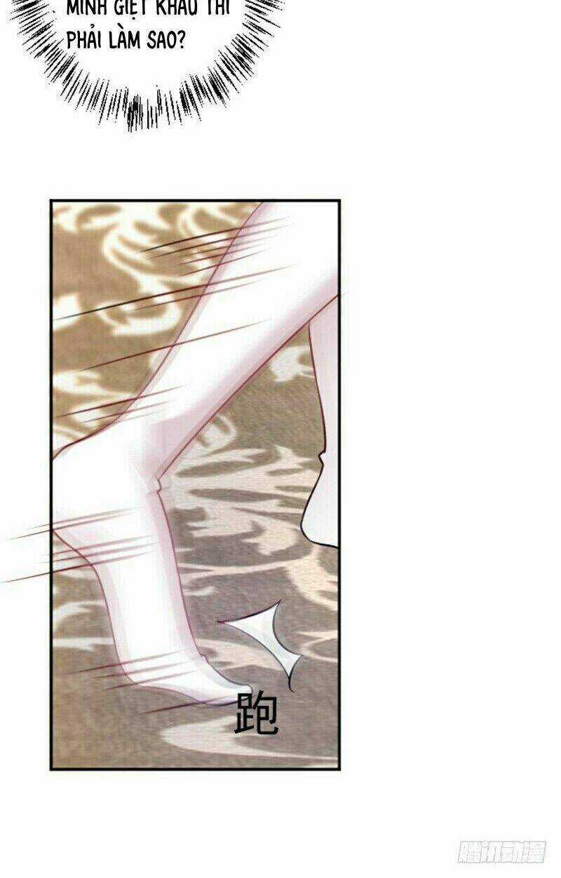 Devil Do Not Kiss Me - Chapter 3 - Trang 32