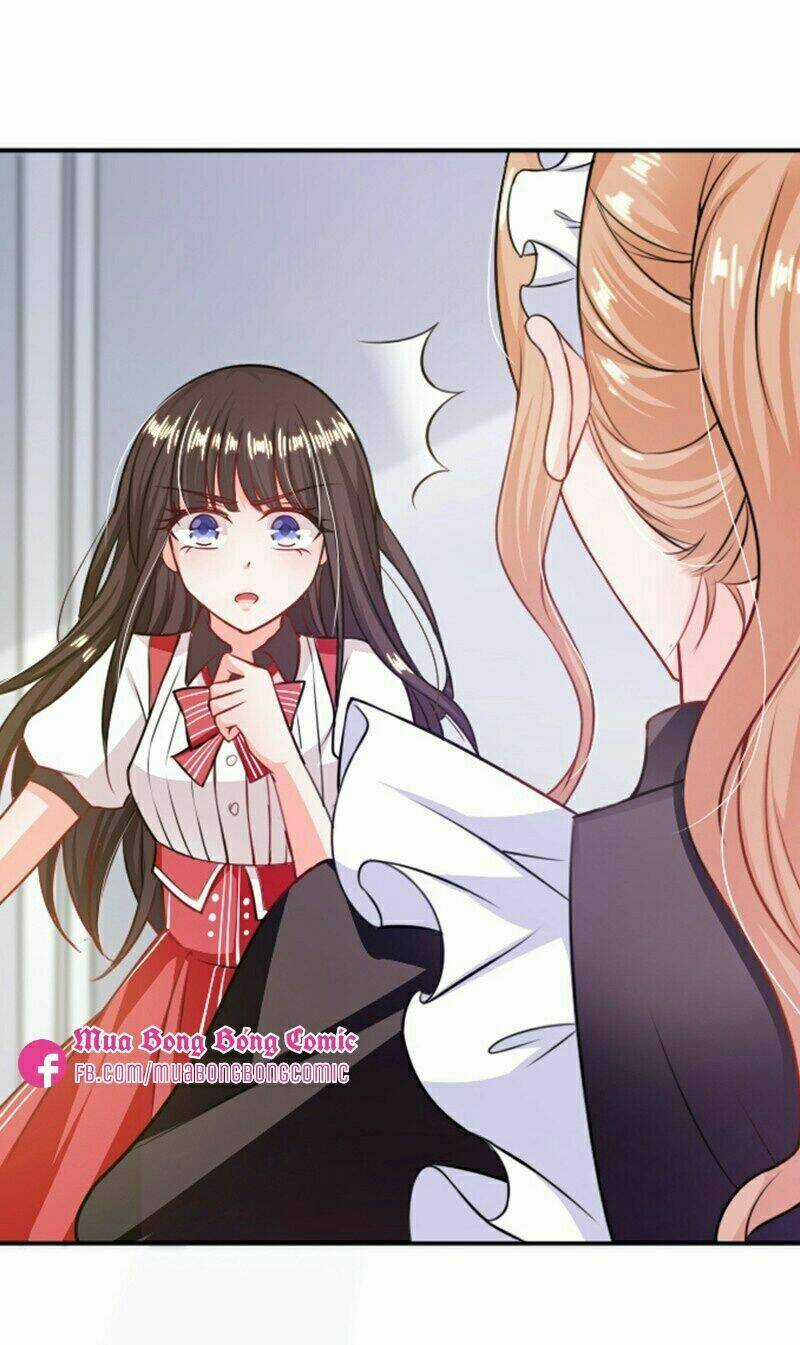 Devil Do Not Kiss Me - Chapter 3 - Trang 33