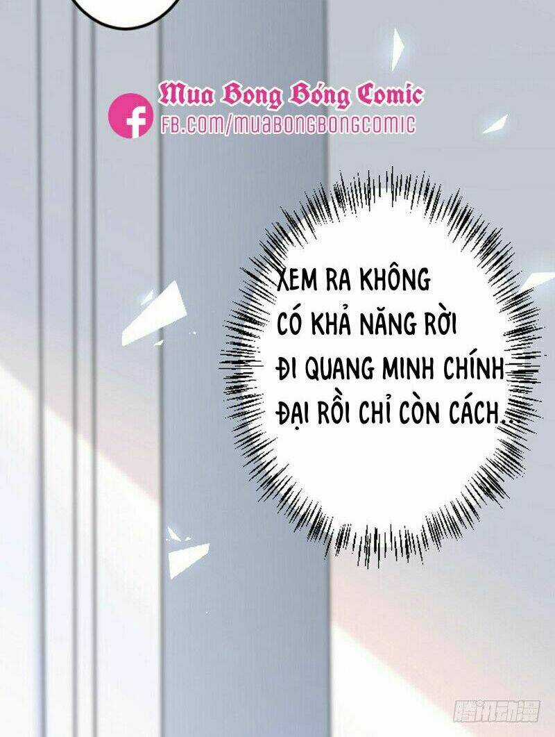 Devil Do Not Kiss Me - Chapter 3 - Trang 36