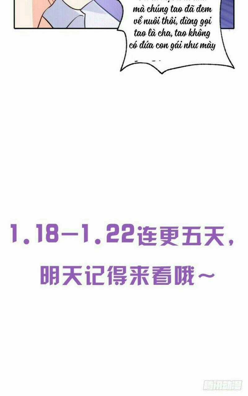 Devil Do Not Kiss Me - Chapter 3 - Trang 40