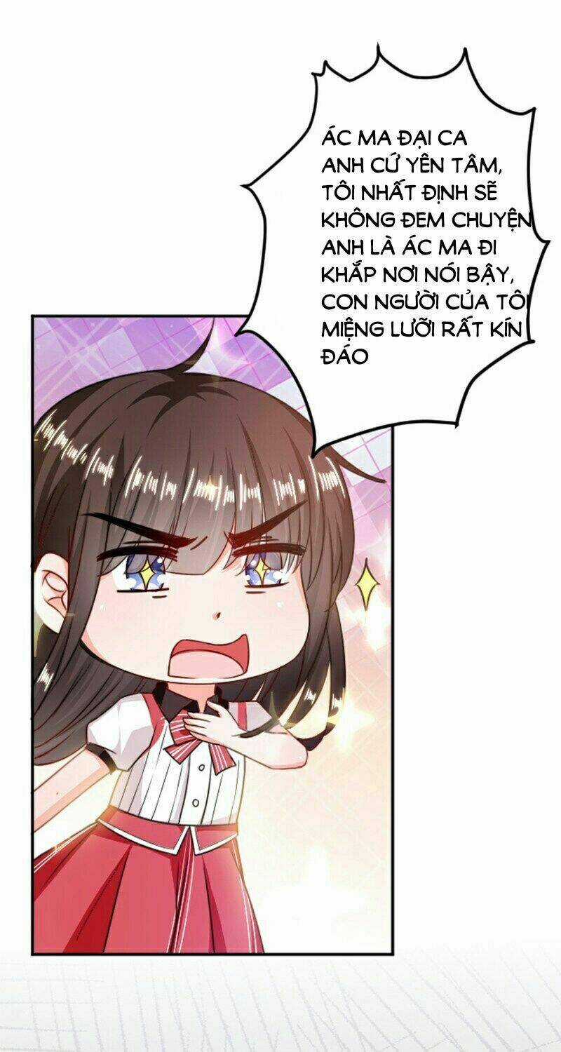 Devil Do Not Kiss Me - Chapter 3 - Trang 7